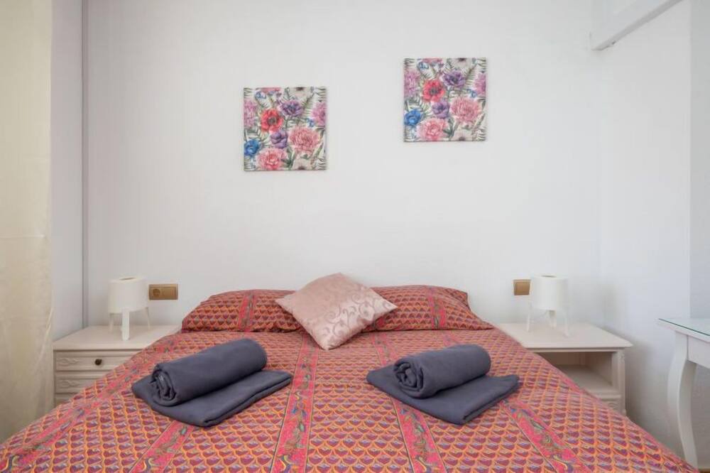 Photo of Bedroom in Benalmadena Costa