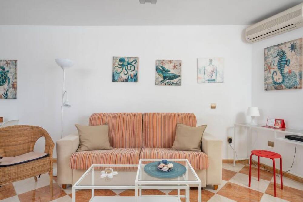 Photo of Livingroom in Benalmadena Costa