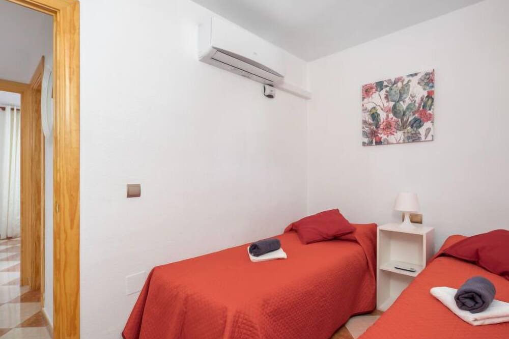 Photo of Bedroom in Benalmadena Costa
