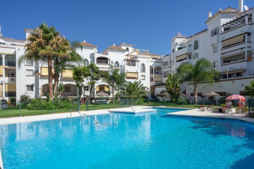 Photo of Outdoor in Benalmadena Costa