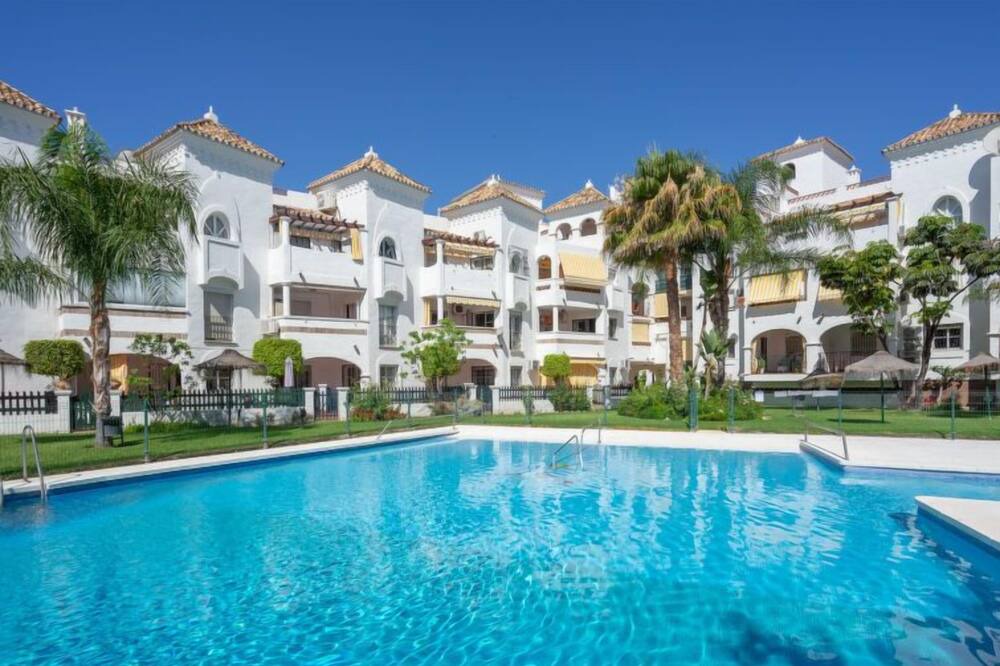 Photo of Outdoor in Benalmadena Costa