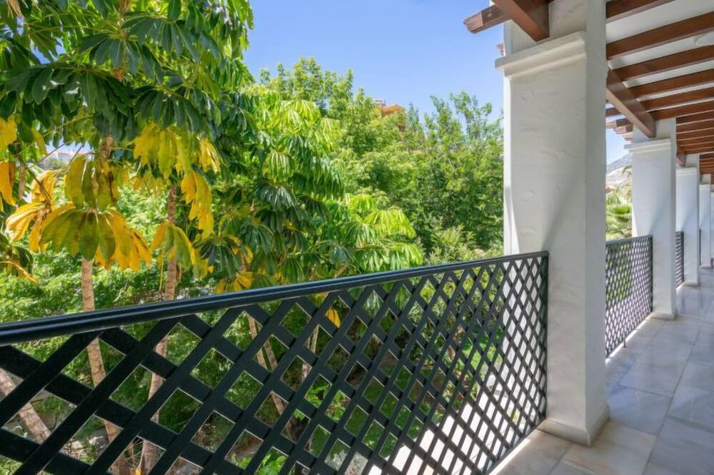 Photo of Patio Balcony in Benalmadena Costa