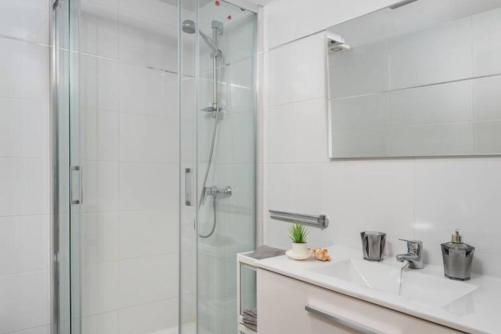 Photo of Bathroom in Benalmadena Costa