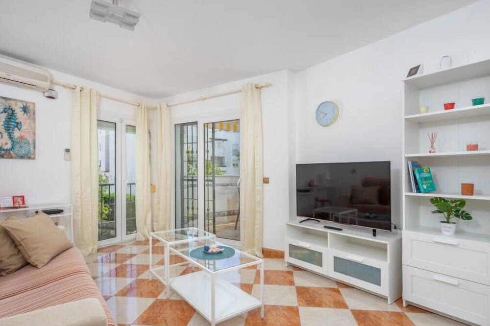 Photo of Livingroom in Benalmadena Costa