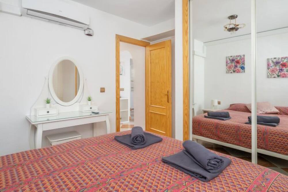 Photo of Bedroom in Benalmadena Costa