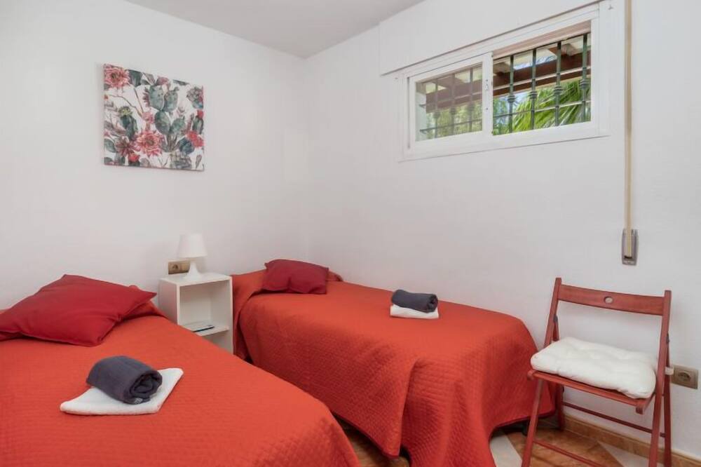 Photo of Bedroom in Benalmadena Costa