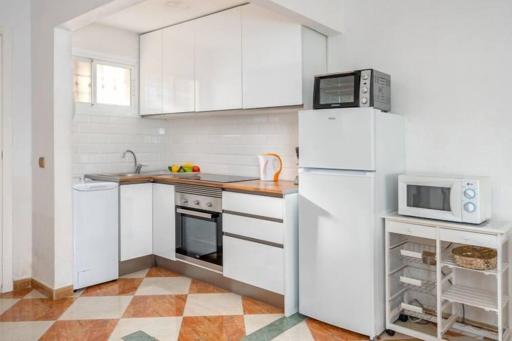 Photo of Kitchen in Benalmadena Costa