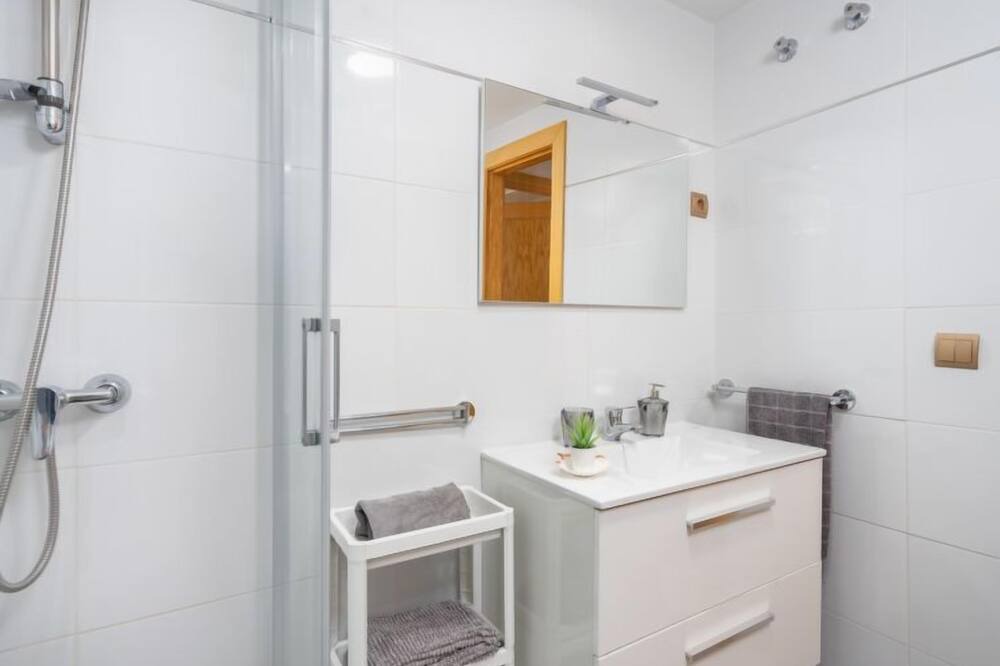 Photo of Bathroom in Benalmadena Costa