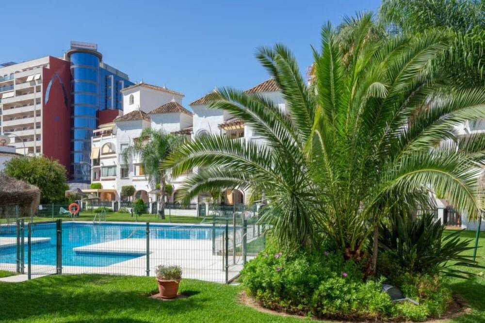 Photo of Outdoor in Benalmadena Costa