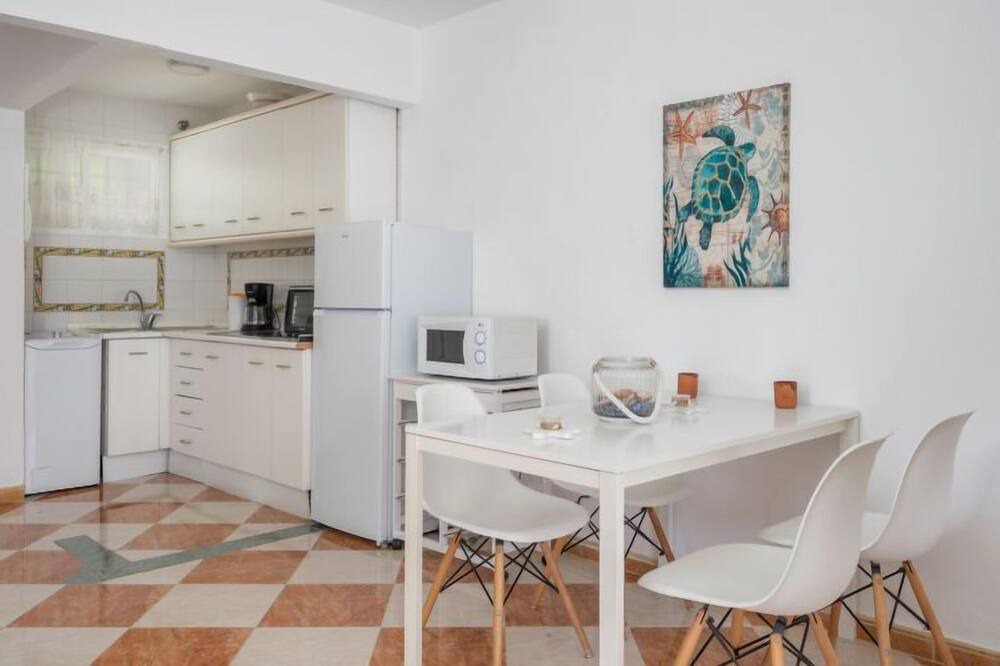 Photo of Kitchen in Benalmadena Costa