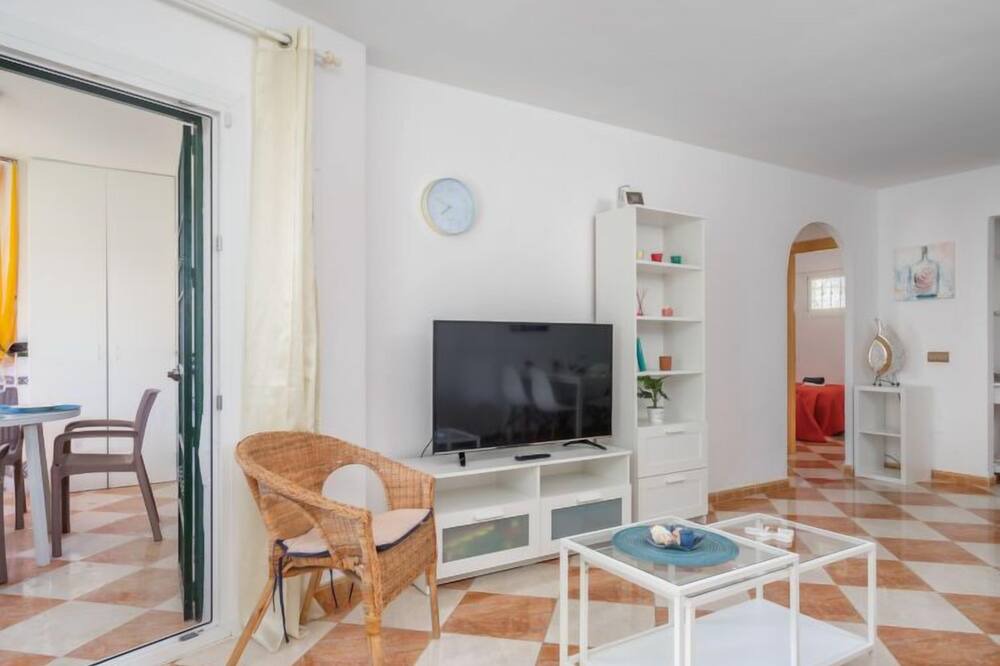 Photo of Livingroom in Benalmadena Costa