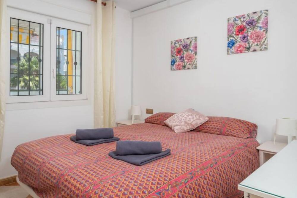 Photo of Bedroom in Benalmadena Costa