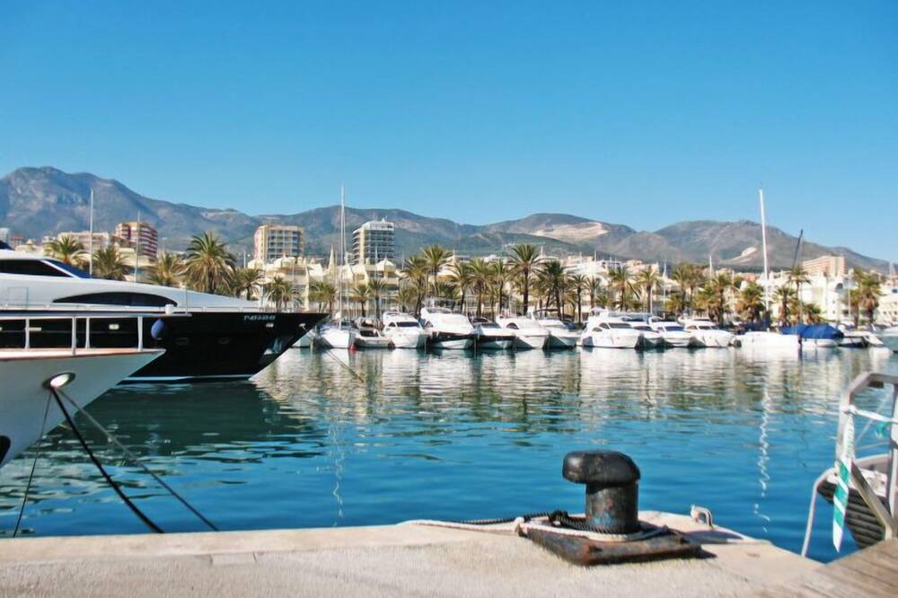Photo of Outdoor in Benalmadena Costa