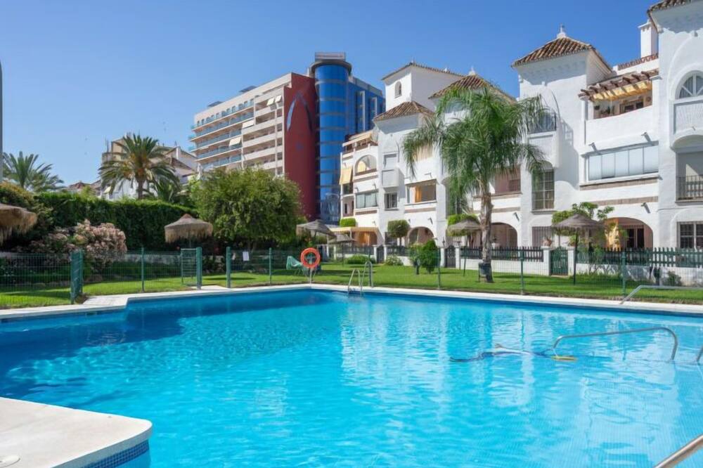 Photo of Outdoor in Benalmadena Costa