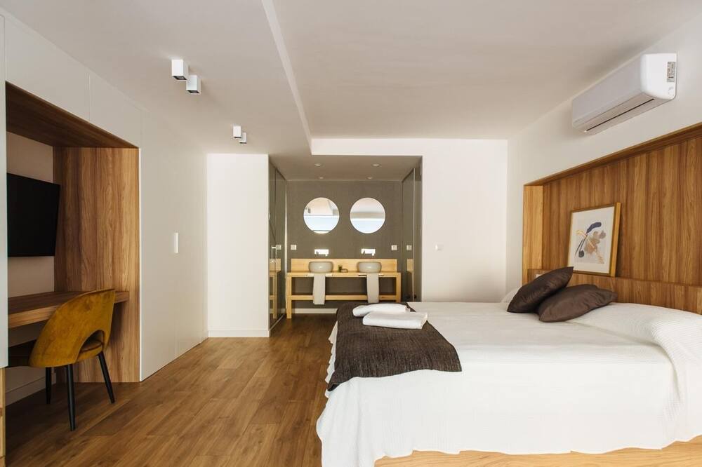 Photo of Bedroom in San Bernardo