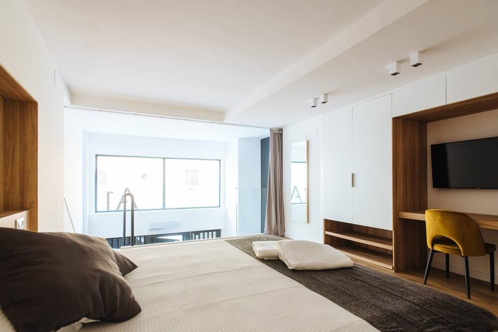 Photo of Bedroom in San Bernardo