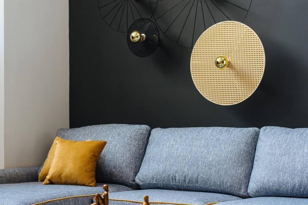 Photo of Livingroom in San Bernardo