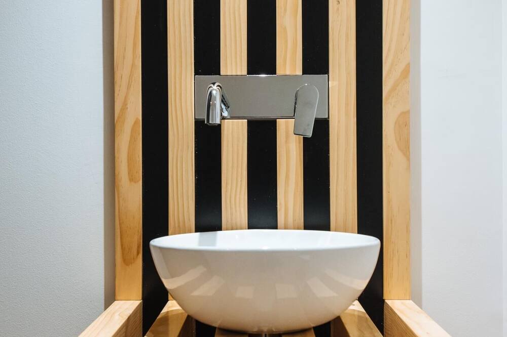 Photo of Bathroom in San Bernardo