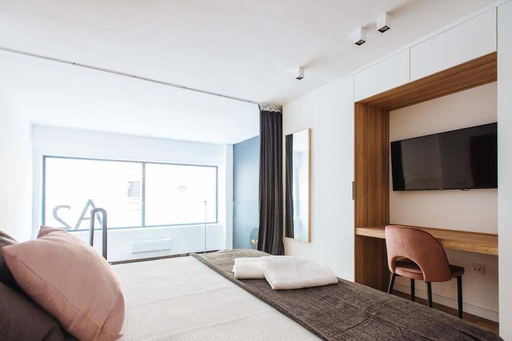 Photo of Bedroom in San Bernardo