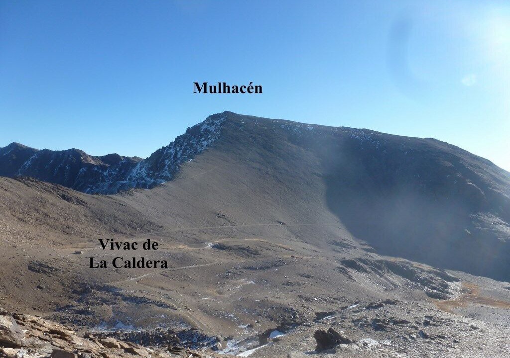 Photo of Outdoor in La Zubia