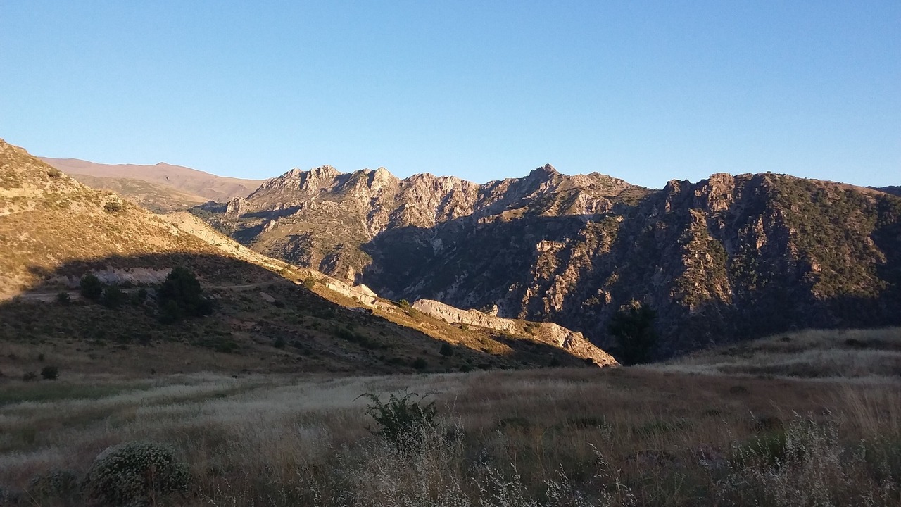 Photo of Outdoor in La Zubia