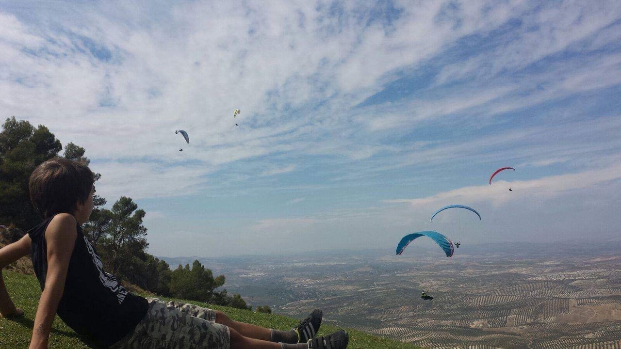Photo of Others in La Zubia