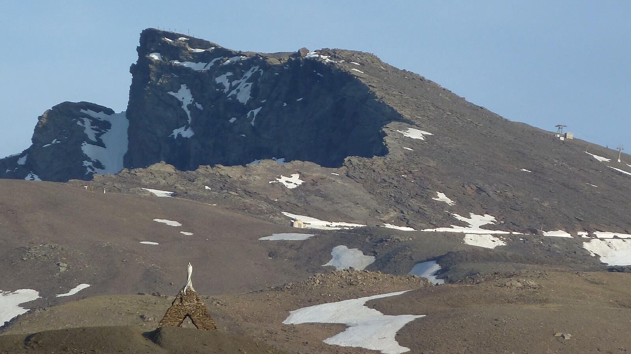 Photo of Outdoor in La Zubia