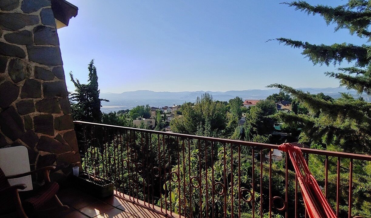 Photo of Outdoor in La Zubia