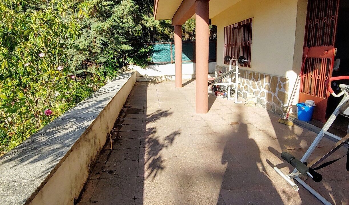Photo of Outdoor in La Zubia
