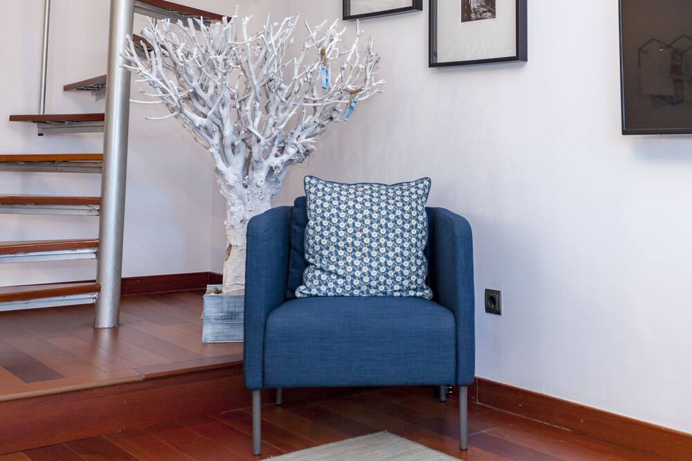 Photo of Livingroom in Poligono Alameda