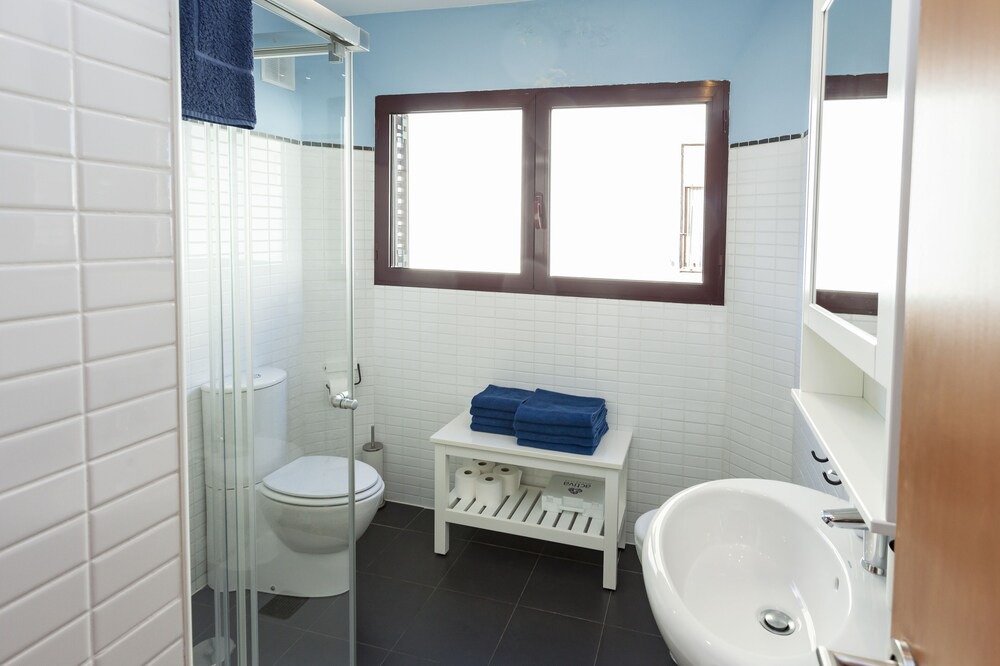 Photo of Bathroom in Poligono Alameda