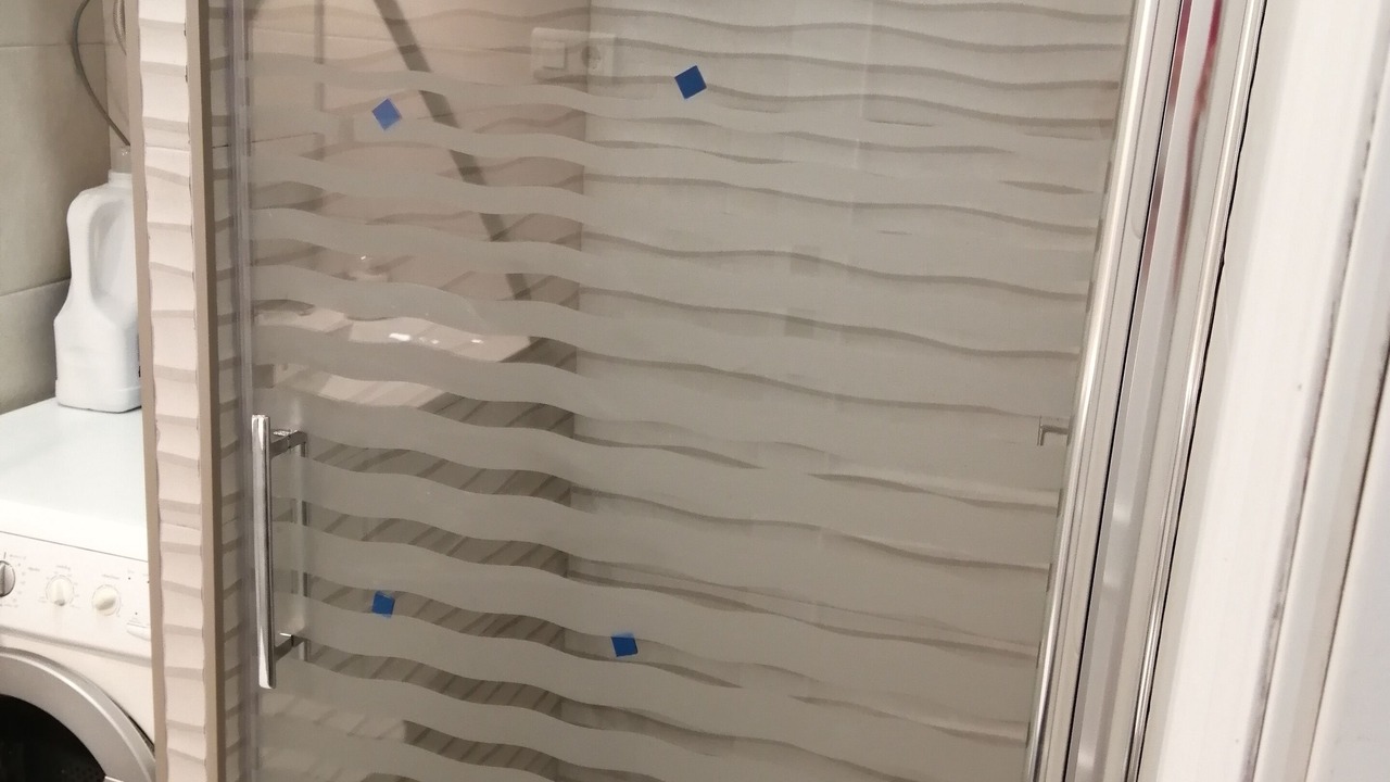 Photo of Bathroom in Costa del Sol