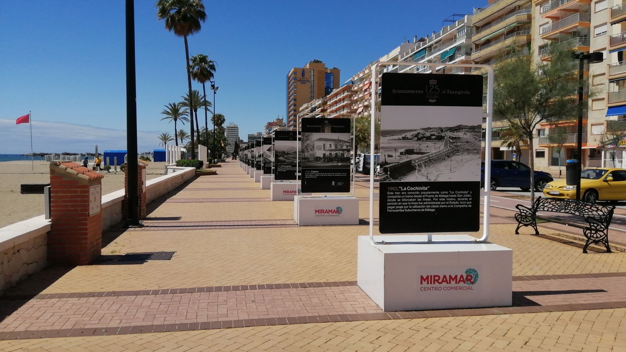 Photo of Others in Costa del Sol