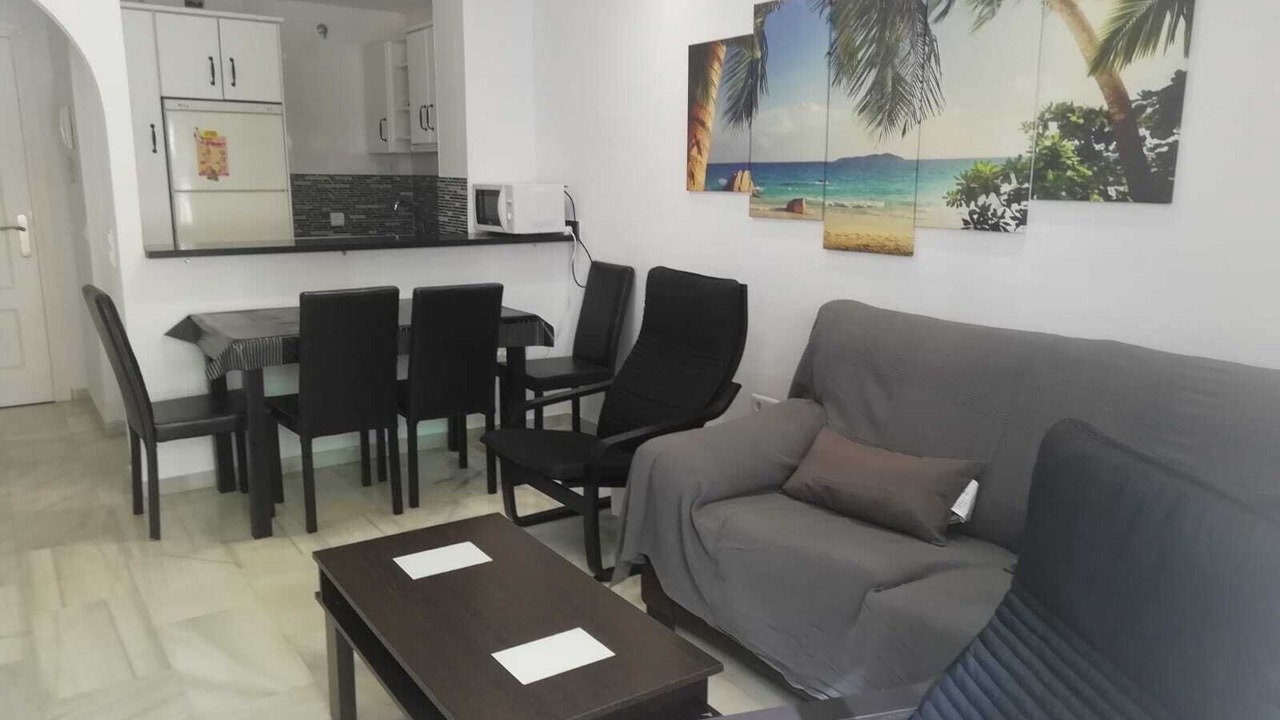 Photo of Livingroom in Costa del Sol
