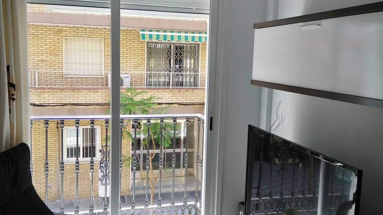 Photo of Patio Balcony in Costa del Sol