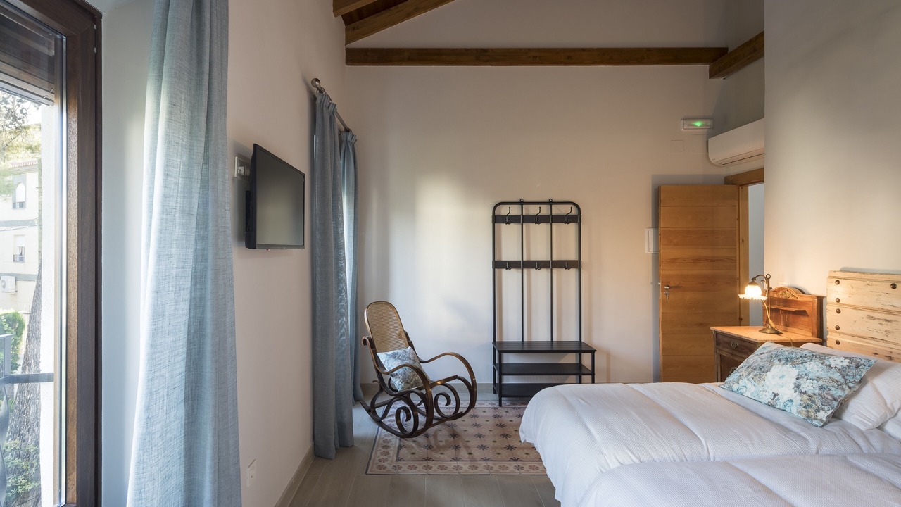Photo of Bedroom in Cullar Vega