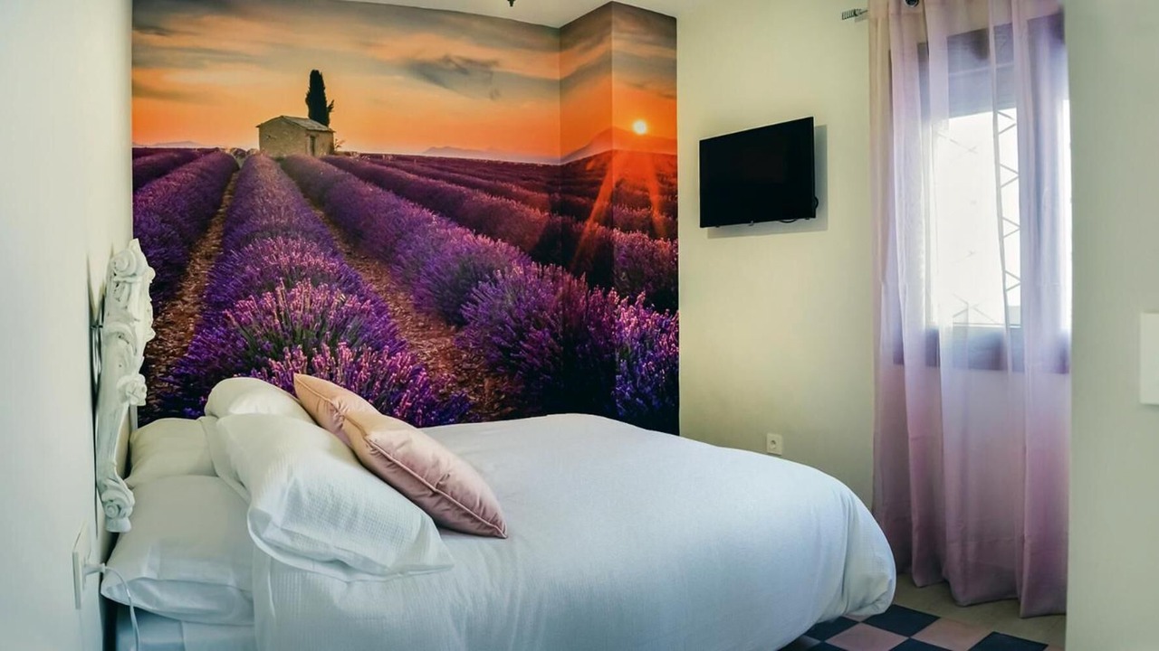 Photo of Bedroom in Cullar Vega