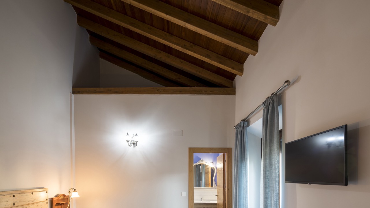 Photo of Bedroom in Cullar Vega