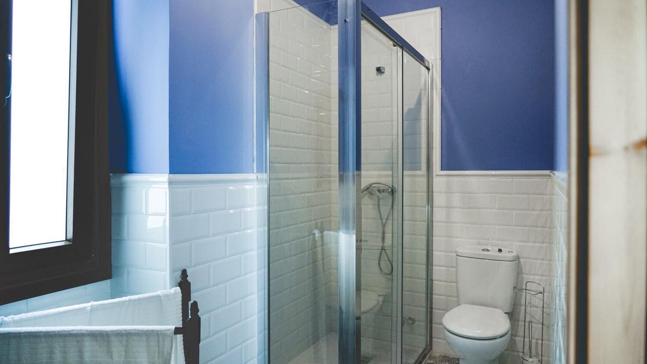 Photo of Bathroom in Cullar Vega