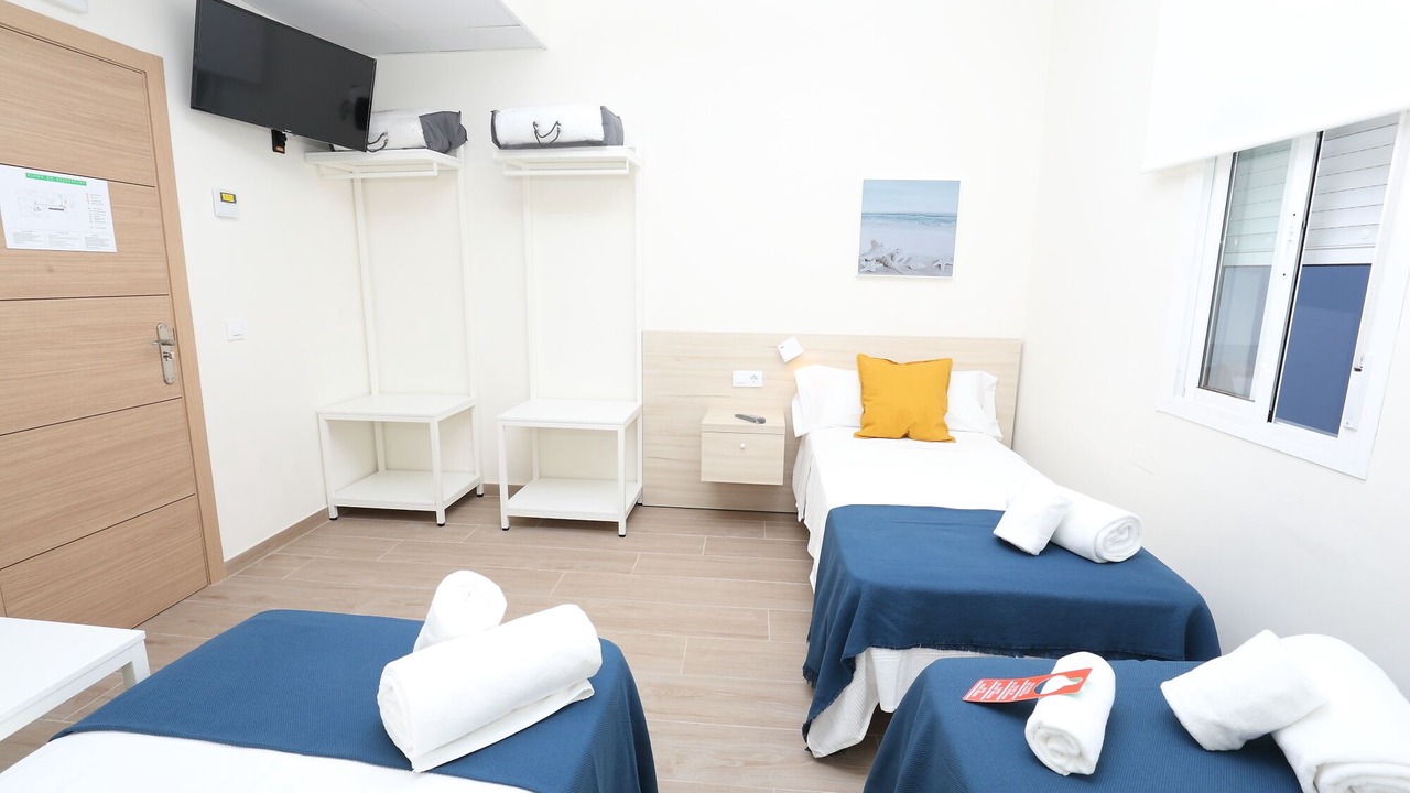 Photo of Bedroom in Palmones