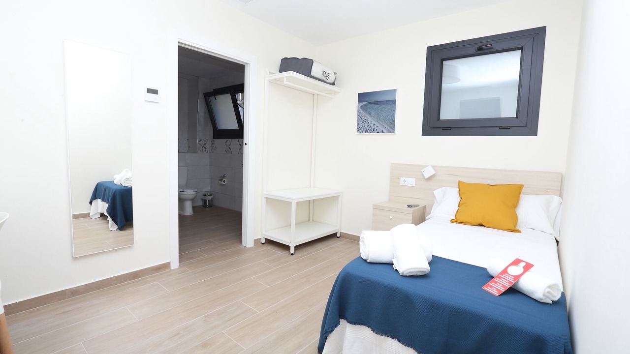 Photo of Bedroom in Palmones