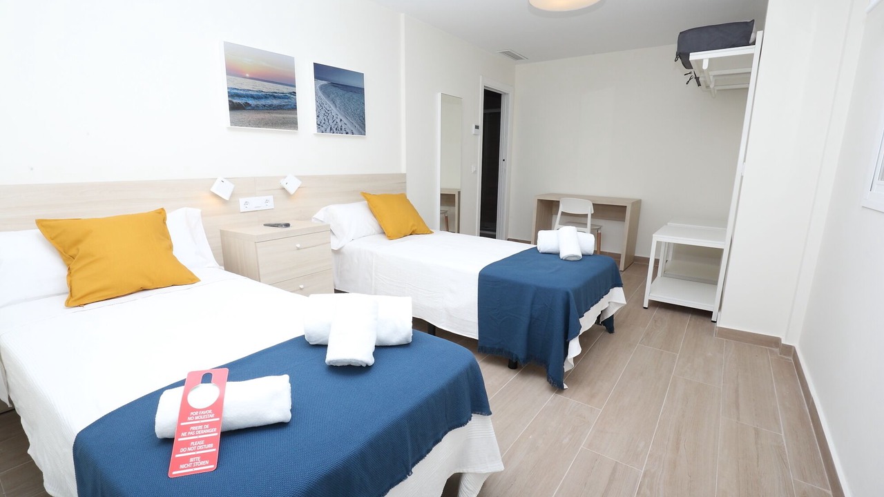 Photo of Bedroom in Palmones