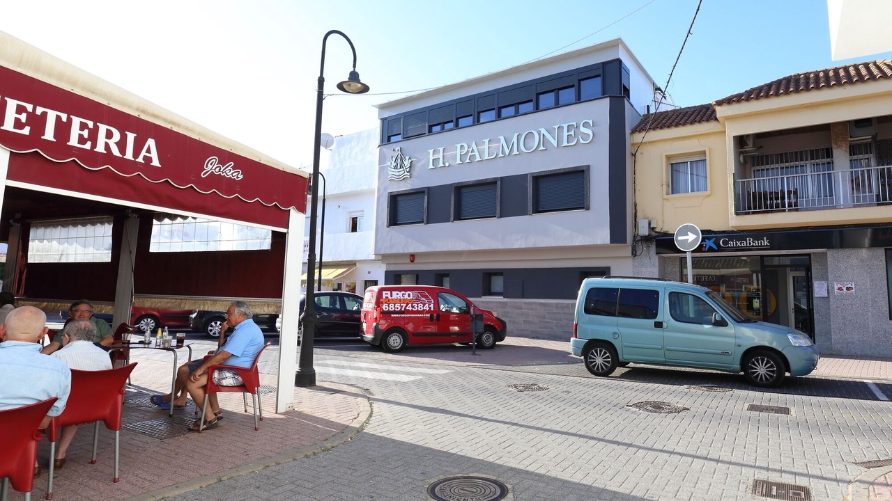 Photo of Outdoor in Palmones
