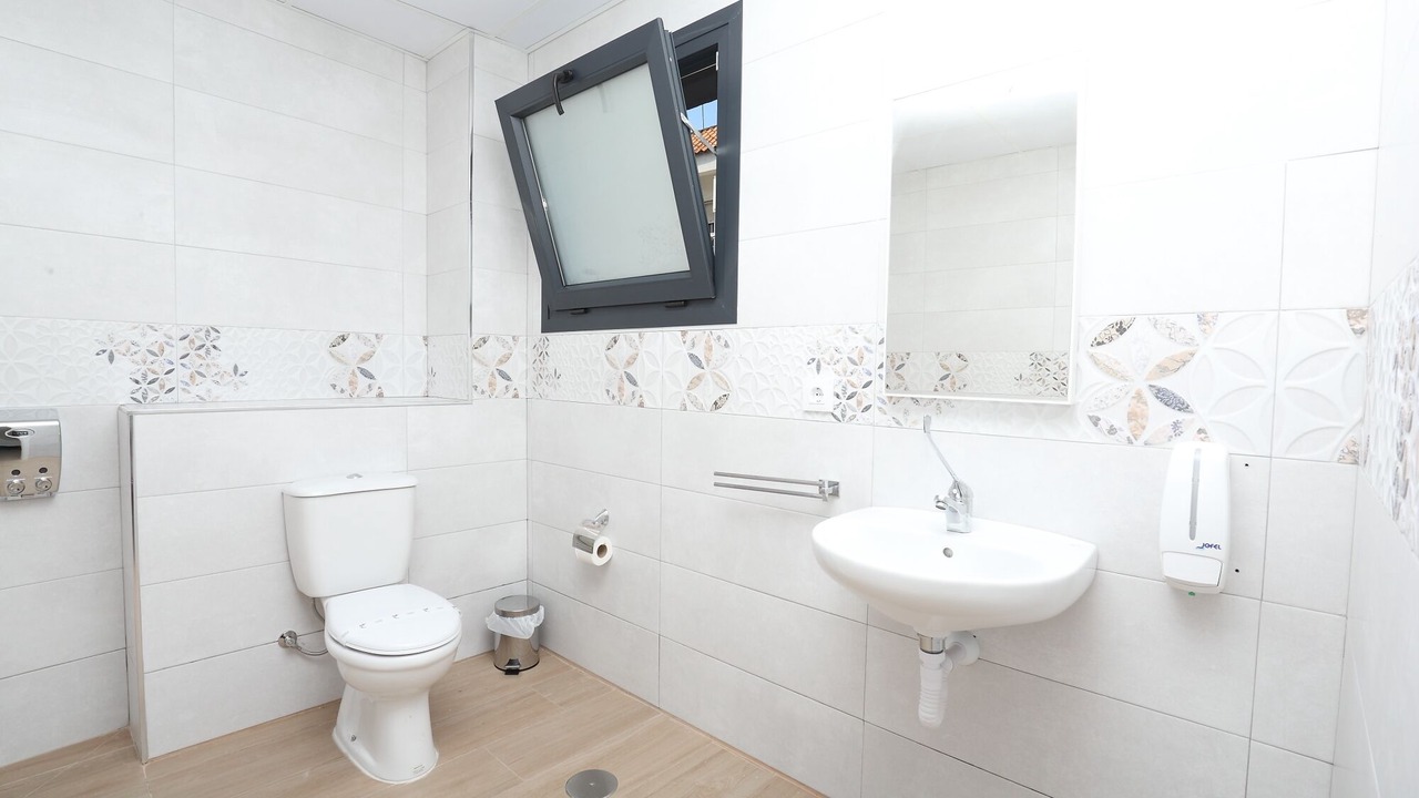 Photo of Bathroom in Palmones