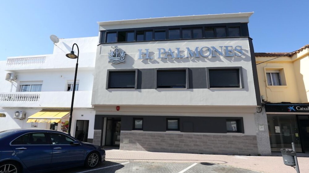 Photo of Outdoor in Palmones