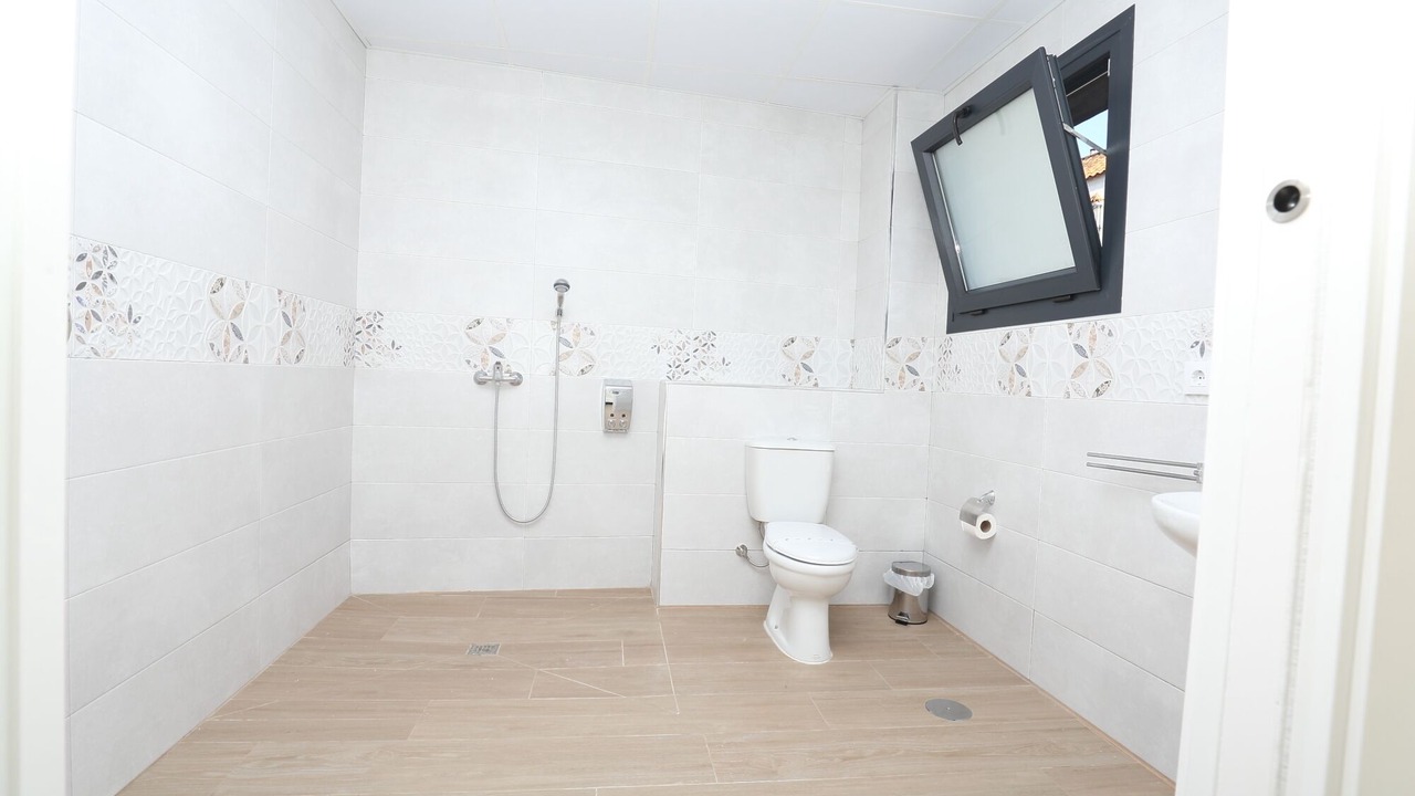 Photo of Bathroom in Palmones