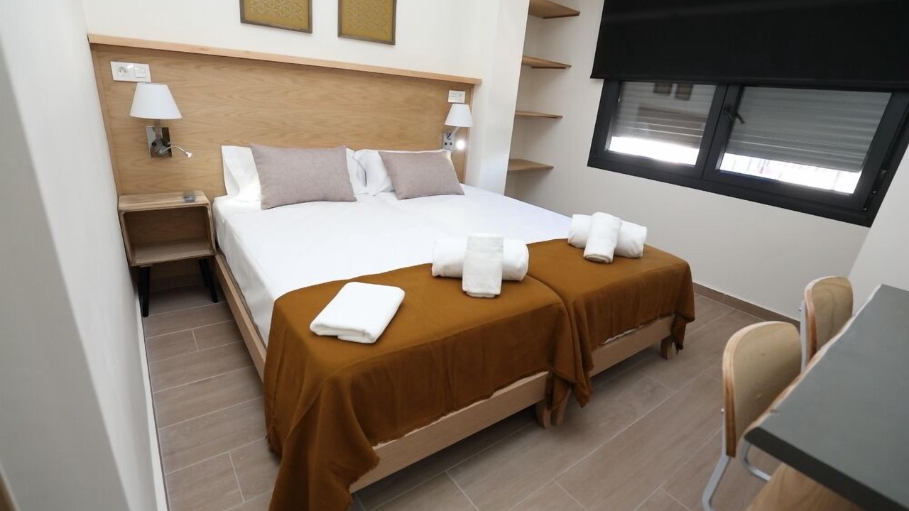 Photo of Bedroom in Palmones