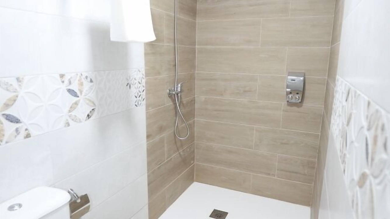 Photo of Bathroom in Palmones