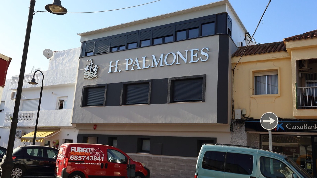 Photo of Outdoor in Palmones