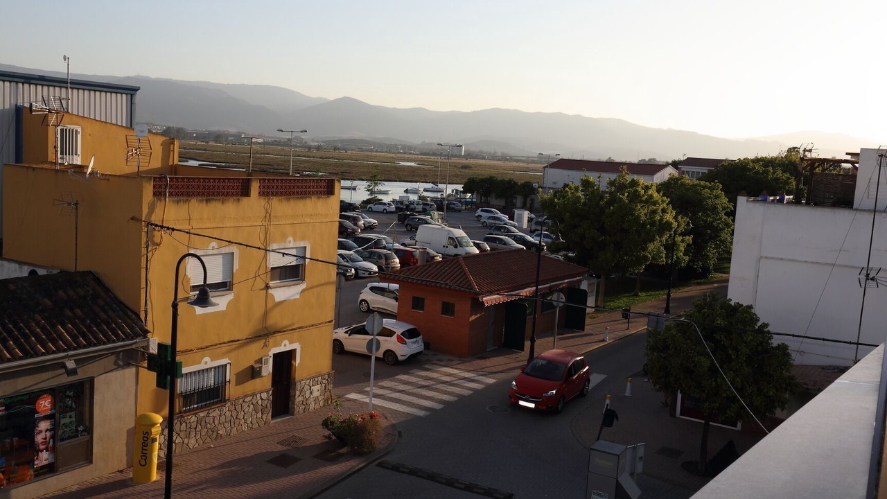 Photo of Outdoor in Palmones